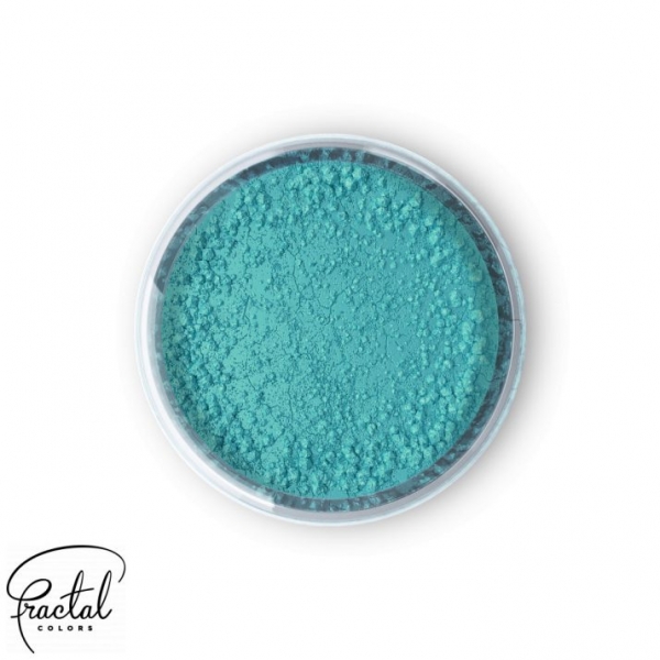 Dust Food Coloring - Eurodust - Lagoon Blue